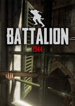 Battalion 1944