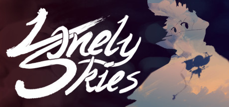 Image de Lonely Skies