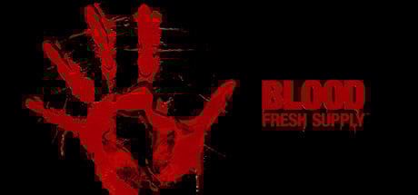 Image de Blood : Fresh Supply