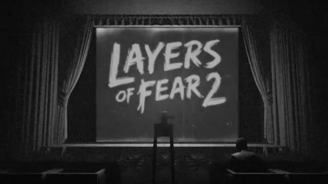 Image de Layers of Fear 2