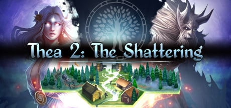 Image de Thea 2: The Shattering