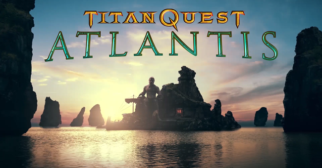 Image de Titan Quest : Atlantis