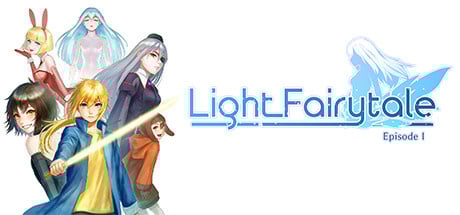 Image de Light Fairytale Episode 1
