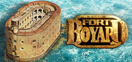 Image de Fort Boyard