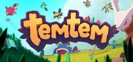 Image de Temtem