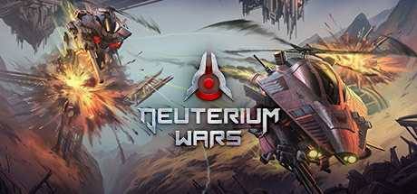 Image de Deuterium Wars
