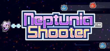 Image de Neptunia Shooter