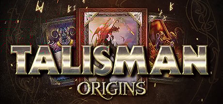 Image de Talisman : Origins