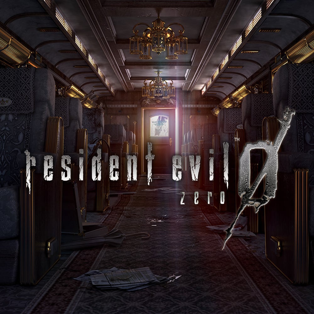 Image de Resident Evil 0 HD Remaster