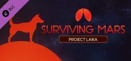 Image de Surviving Mars: Project Laika