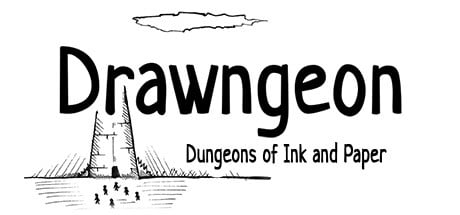 Image de Drawngeon : Dungeons of Ink and Paper