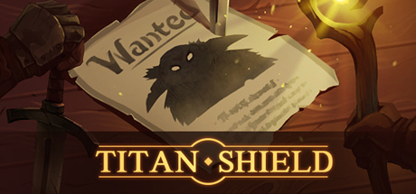 Image de Titan shield