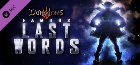 Image de Dungeons 3 : Famous Last Words