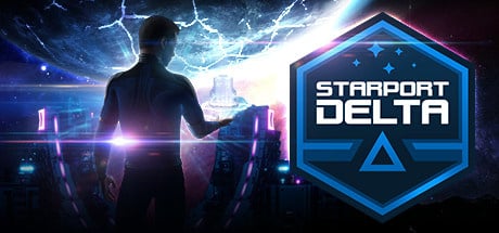 Image de Starport Delta