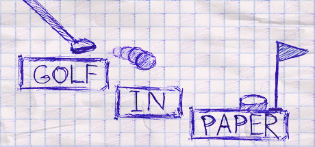 Image de Golf in Paper