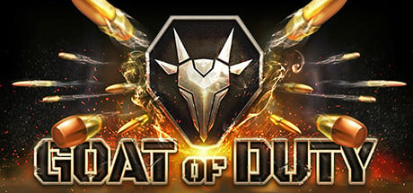 Image de Goat of Duty