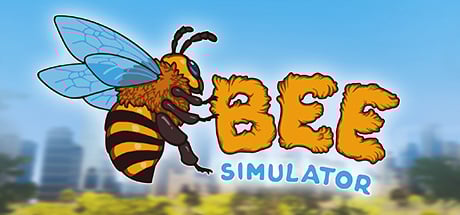 Jaquette de Bee Simulator