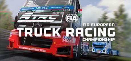 Image de FIA European Truck Racing Championship