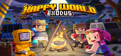 Image de Happy World