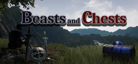 Image de Beasts & Chests