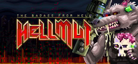 Image de Hellmet : The Badass from Hell