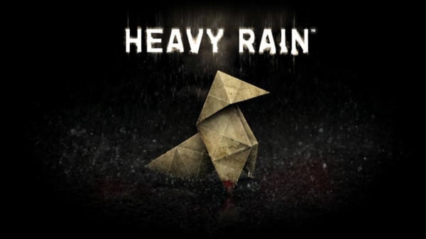 Heavy Rain