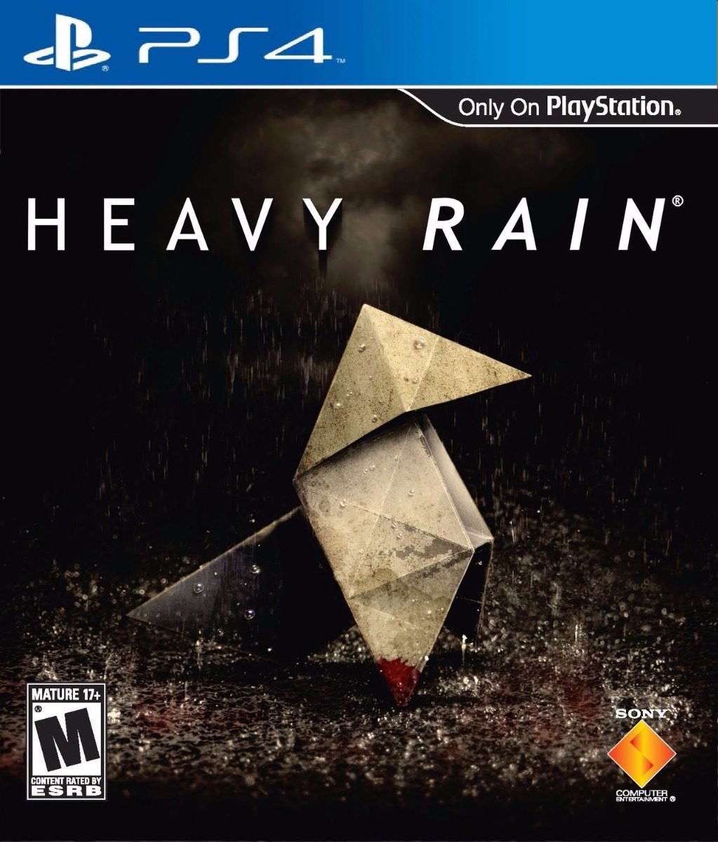 Heavy Rain