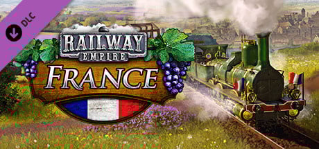 Image de Railway Empire : France