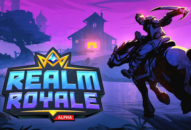 Image de Realm Royale
