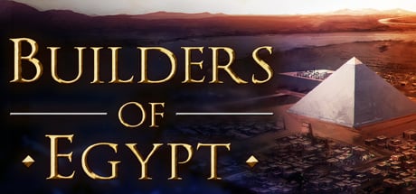 Image de Builders Of Egypt