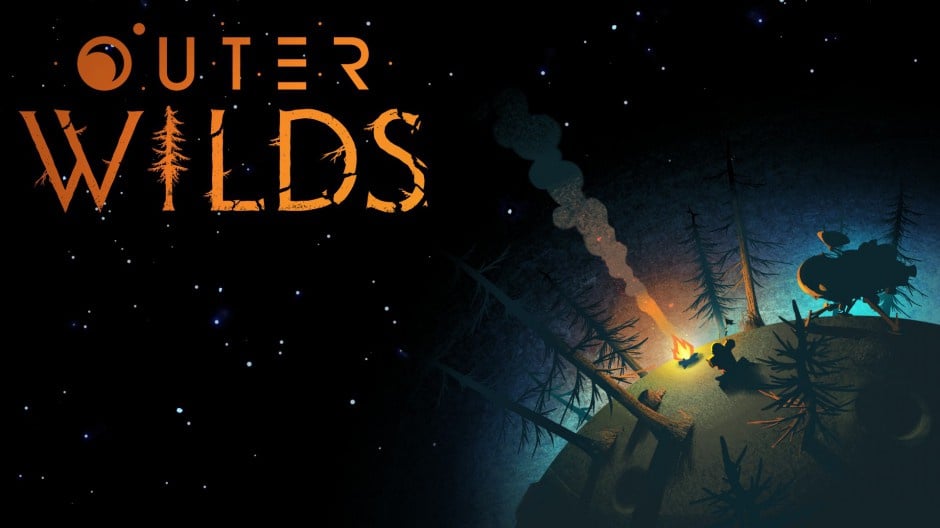 Image de Outer Wilds