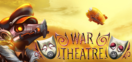 Image de War Theatre