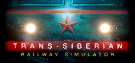 Image de Trans-Siberian Railway Simulator