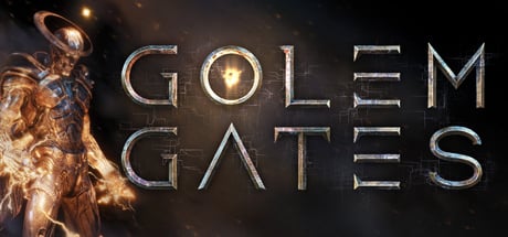 Image de Golem Gates