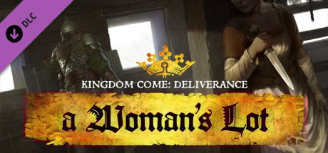 Image de Kingdom Come : Deliverance - A Woman's Lot