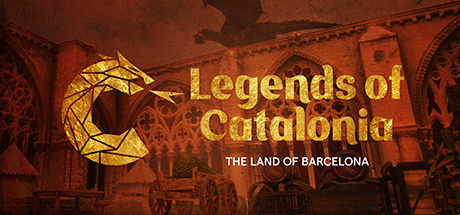 Image de Legends of Catalonia: The Land of Barcelona