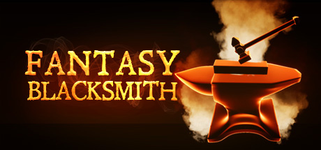 Image de Fantasy Blacksmith
