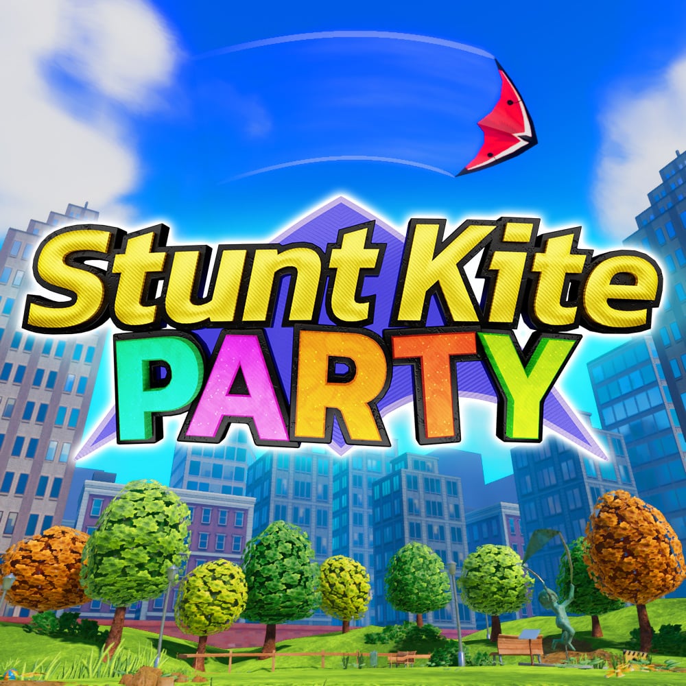 Image de Stunt Kite Party