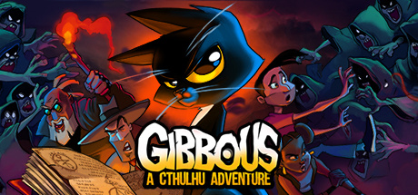 Image de Gibbous - A Cthulhu Adventure