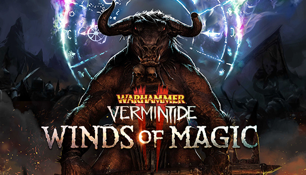 Image de Warhammer : Vermintide 2 - Winds of Magic