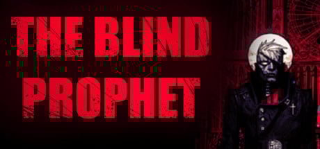 Image de The Blind Prophet