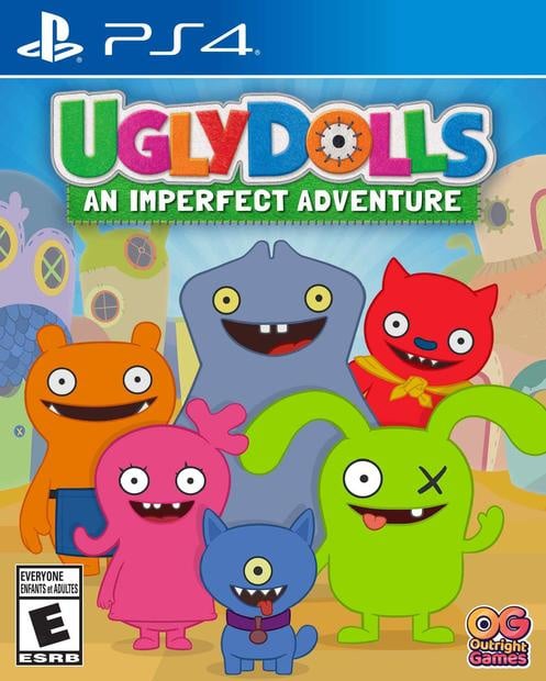 Image de UglyDolls : Une Aventure Imparfaite