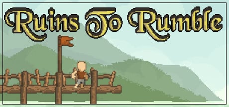 Image de Ruins to rumble