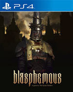 Blasphemous