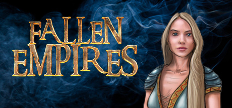Image de Fallen Empires