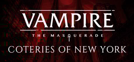Image de Vampire : The Masquerade - Coteries of New York