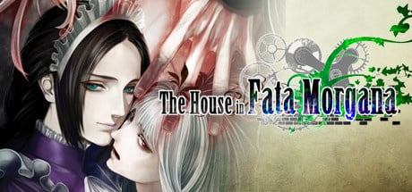 Image de The House in Fata Morgana