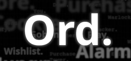 Image de Ord.