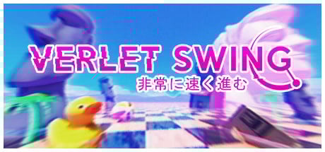 Image de Verlet Swing