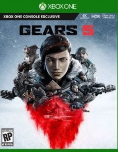 Gears 5